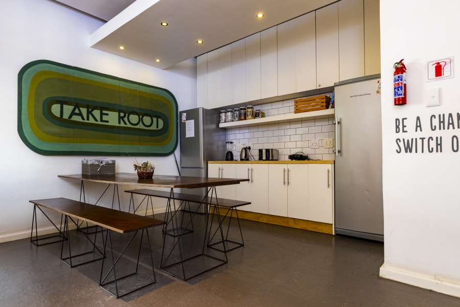 To Let 3 Bedroom Property for Rent in Cape Town City Centre Western Cape